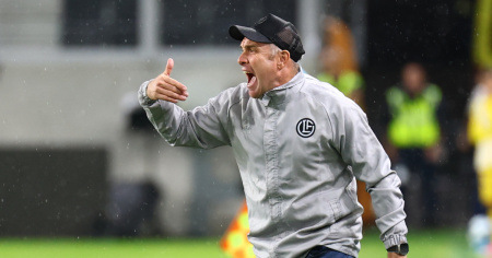 Il Lugano pronto a chiudere i conti