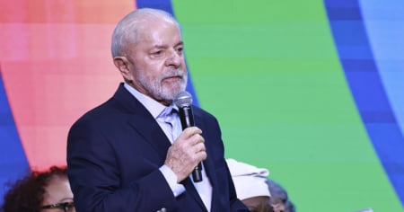 Testa a testa tra Lula e Bolsonaro per le prossime presidenziali