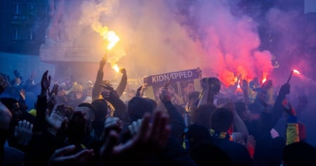 Domani arriva il Maccabi. Ma perché preoccupa così tanto?