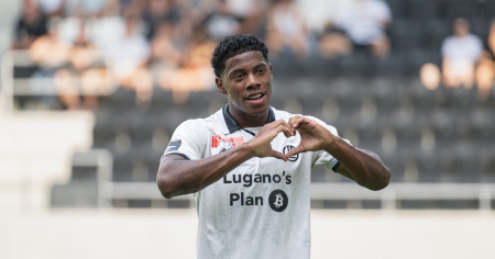 È fatta: il Lugano è in Europa