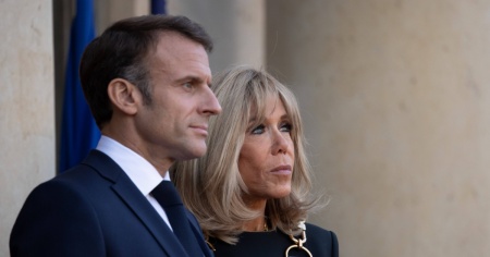 Presidenziali francesi, Macron guarda a Lecornu