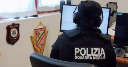 Maltrattamenti in un asilo nido: arrestate la titolare e un'educatrice