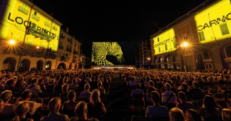 Manor celebra il cinema con il Pardo d’Onore Manor