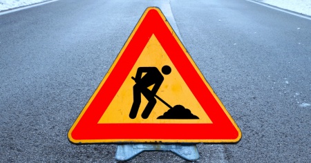A13, chiusure notturne a Mappo e Minusio