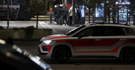 Maranza nei quartieri, la Polizia ha forze sufficienti?