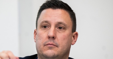 Marchesi chiude alla Lega per le Cantonali: «Andremo da soli»