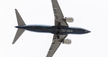 La Faa certifica il Boeing 737 Max 7 dopo anni di ritardi