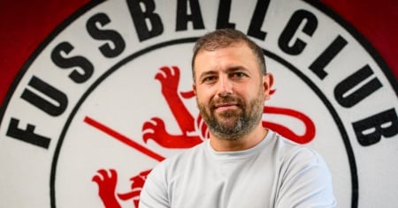 Dal campo alla scrivania: Mehmedi riparte da Winterthur