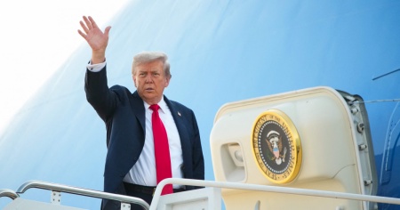 Iran smentisce Trump: «Menzogna che Teheran abbia chiesto di non attaccare»