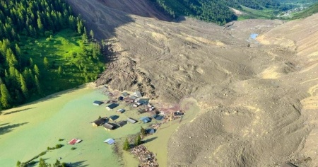 Catastrofi naturali, nel 2026 danni inferiori alla media