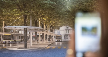 Iniziano i lavori per la nuova mobilità del Comparto del Piazzale ex Scuole
