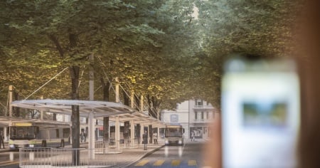Iniziano i lavori per la nuova mobilità del Comparto del Piazzale ex Scuole