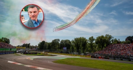 Monza, il Tempio della Velocità guarda al futuro: investimenti, Formula 1 e una sorpresa in arrivo dalla Svizzera