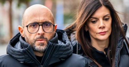 Violenze sulla moglie, arrestato Jacques Moretti