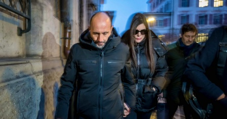 Coniugi Moretti, prorogate le misure restrittive