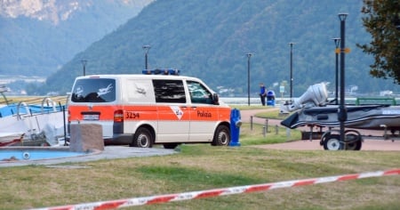 Morta la donna delle telefonate con Zali: «Necessario fare piena luce»