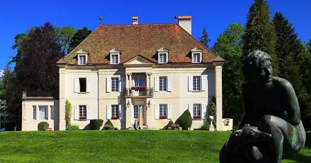 Ladri in azione al Museo dell'orologeria di Le Locle