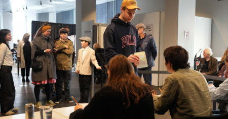Referendum sull'UE: si va verso il "No"