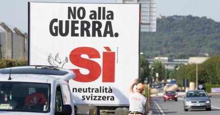 Neutralità alla ticinese