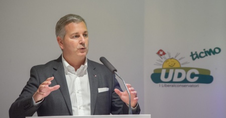 Una Svizzera, una neutralità