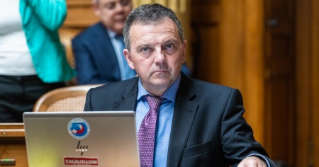 Iniziativa sulla neutralità: il comitato promotore lancia la campagna