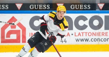 Questa NHL che lascia solo le briciole agli europei