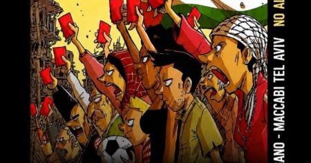 «No alla partita della vergogna»