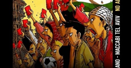 «No alla partita della vergogna»