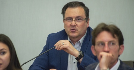 Non sarà chi ci vuole male a deciderne la fine: è ora di ripartire!