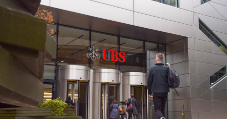 Con UBS si va verso «un compromesso»