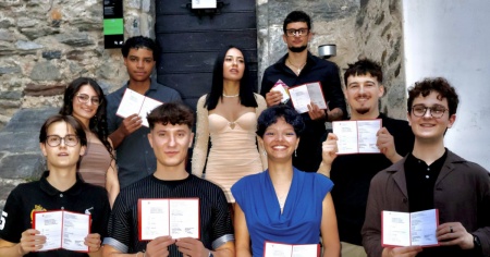 Nove nuovi ottici in Ticino