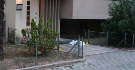 Accoltellamento nella notte a Molino Nuovo, un ferito