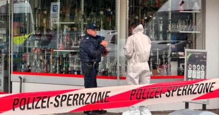 Omicidio di Wohlen, 41enne affetto da schizofrenia paranoide: chiesta una misura terapeutica