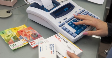 Sussidi di cassa malati, ora la richiesta è anche digitale