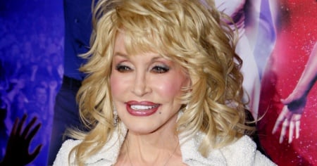 È morta Dolly Parton