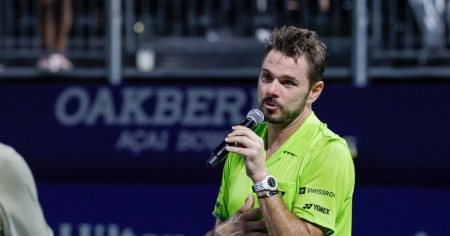 Nessun invito, Stan Wawrinka non parteciperà agli US Open
