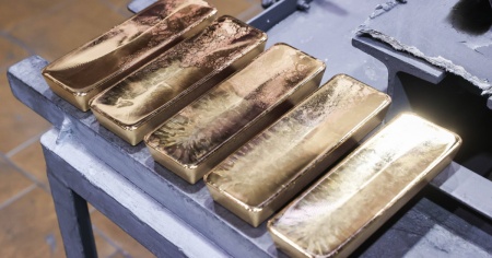 Dopo il boom, l’oro inciampa: cosa aspettarsi ora?