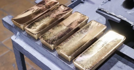 Dopo il boom, l’oro inciampa: cosa aspettarsi ora?