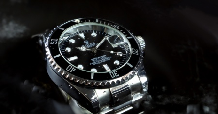L'export di orologi sta aumentando, «ma occorre rimanere prudenti»