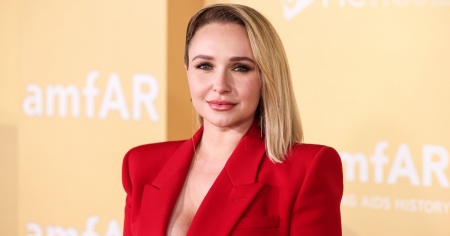 È morta l'attrice Hayden Panettiere, aveva 36 anni