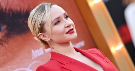 L'agenzia antidroga americana indaga sulla morte di Hayden Panettiere