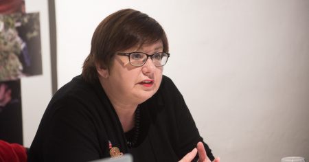 C'è la conferma: Tiziana Zaninelli rettrice del Papio dal 1 gennaio 2027