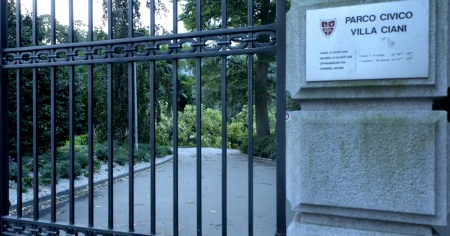 Bivacchi notturni al Ciani: «Il Municipio cosa intende fare?»