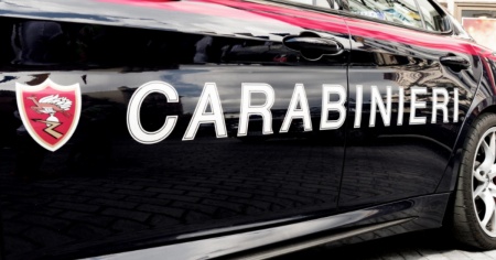 Recuperati i tre quadri rubati a Parma