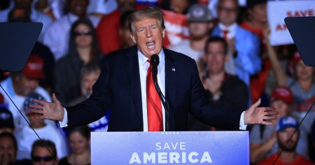 "Effetto Trump", tre detenuti giustiziati contemporaneamente oggi