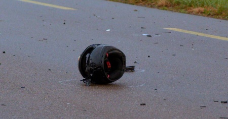 Pfyn, moto contro pedoni: due morti e un ferito grave