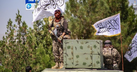 «Più sicurezza con i talebani», giovane afghano può essere rimpatriato