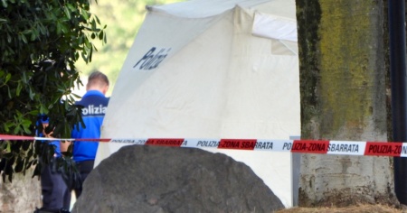 Annega nel Ceresio una 52enne