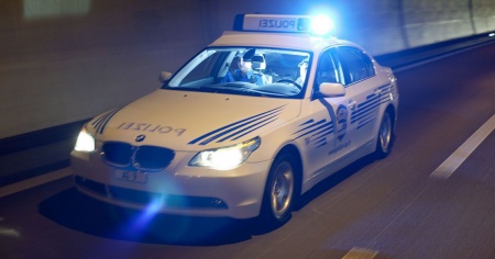 34 conducenti non idonei alla guida, dopo la Street Parade