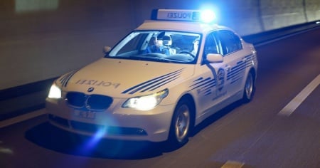 34 conducenti non idonei alla guida, dopo la Street Parade